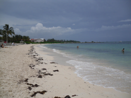 Plage des Bahamas.JPG